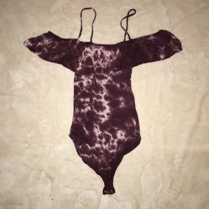Bodysuit from American eagle